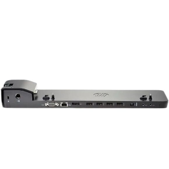 HP UltraSlim Docking Station - HSTNN-IX10 (New In Box)